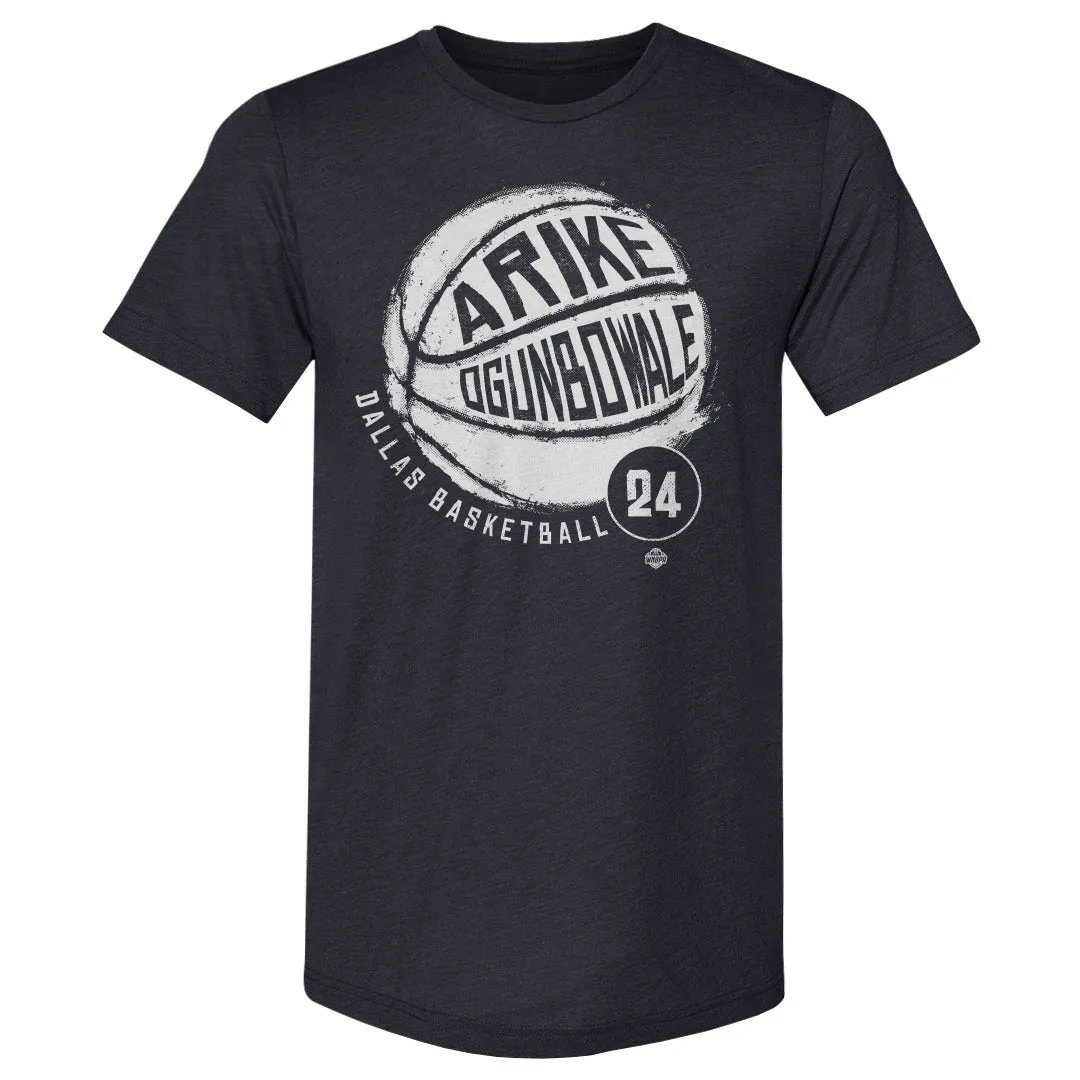 Arike Ogunbowale Dallas Basketball WHT sold by 500 Level product image thumbnail 2