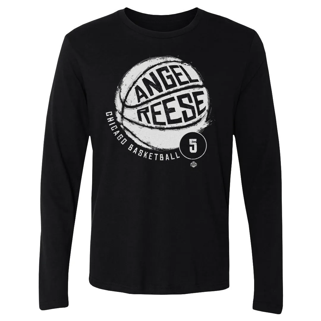 Angel Reese Chicago Basketball WHT sold by 500 Level product image thumbnail 2