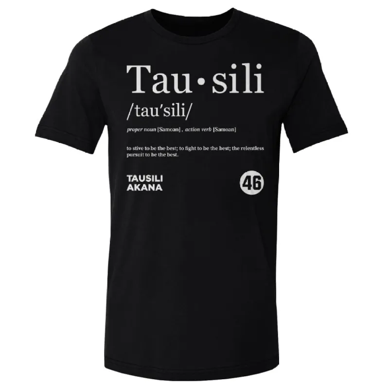 Tausili Akana College Dictionary sold by 500 Level