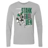 Logan Stankoven Dallas StankGoalVen Bold WHT sold by 500 Level
