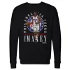 Tyrese Maxey Philadelphia 76ers Shield WHT sold by 500 Level