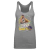 Steph Curry Golden State Warriors Shield WHT sold by 500 Level