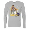 Steph Curry Golden State Warriors Shield WHT sold by 500 Level