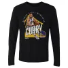 Steph Curry Golden State Warriors Shield WHT sold by 500 Level