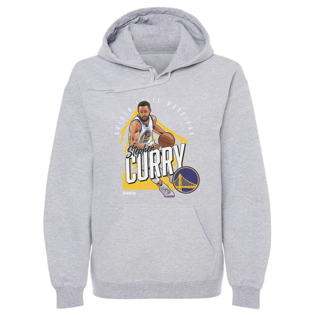 Steph Curry Golden State Warriors Shield WHT sold by 500 Level product image thumbnail 2