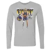 Steph Curry Golden State Warriors Futuristic WHT sold by 500 Level