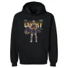 Steph Curry Golden State Warriors Futuristic WHT sold by 500 Level
