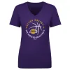 Dalton Knecht Los Angeles Lakers Player Ball WHT sold by 500 Level