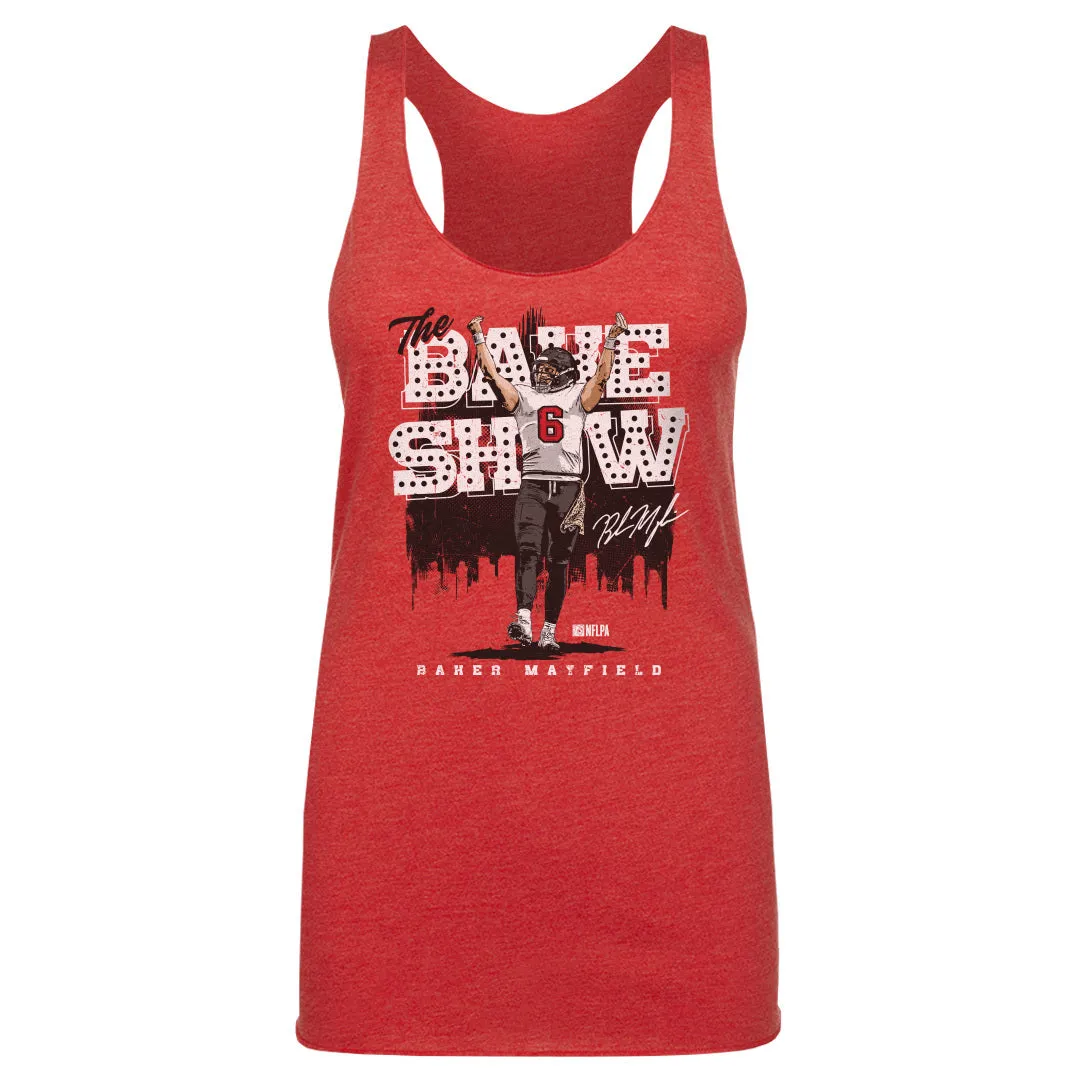 Baker Mayfield Tampa Bay The Bake Show WHT sold by 500 Level product image thumbnail 2