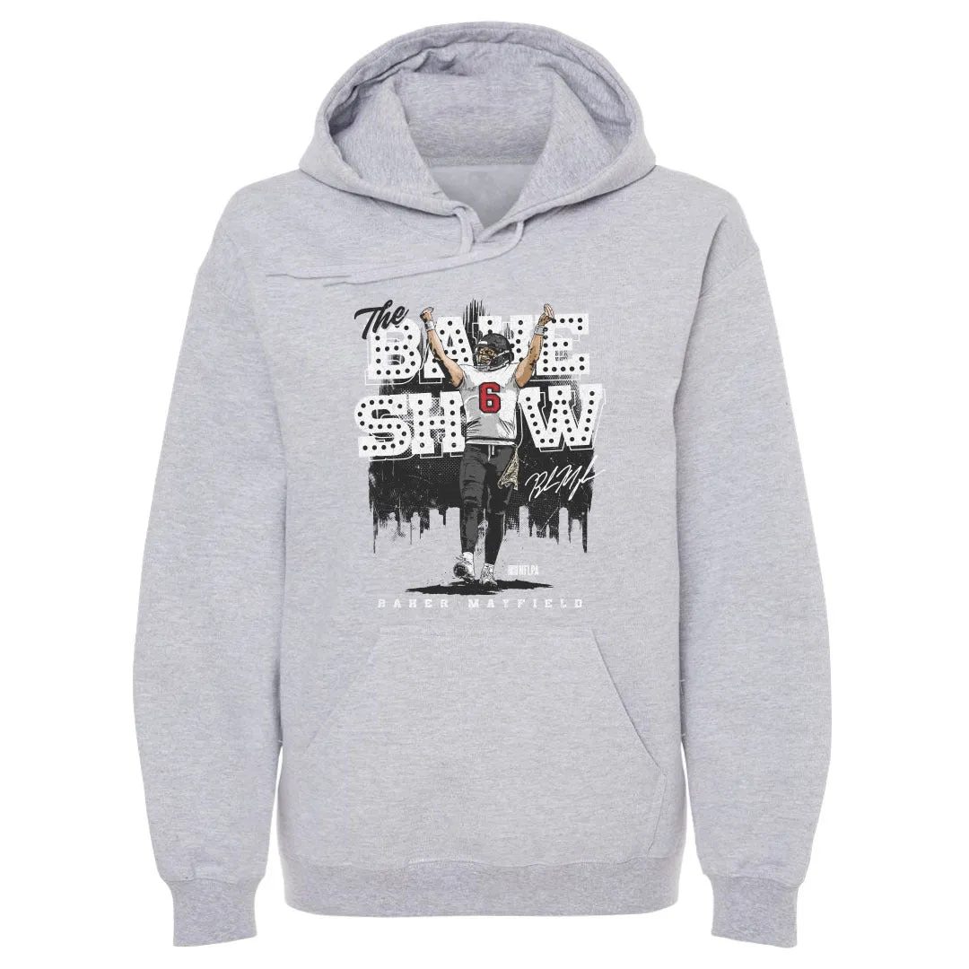 Baker Mayfield Tampa Bay The Bake Show WHT sold by 500 Level