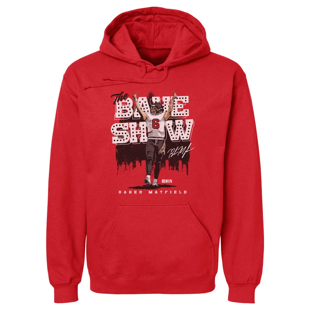 Baker Mayfield Tampa Bay The Bake Show WHT sold by 500 Level product image thumbnail 2