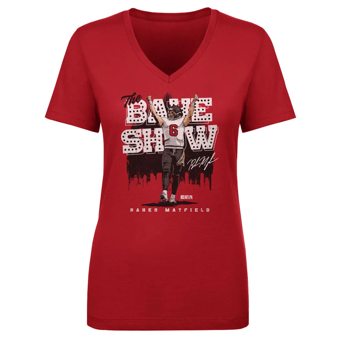 Baker Mayfield Tampa Bay The Bake Show WHT sold by 500 Level product image thumbnail 2