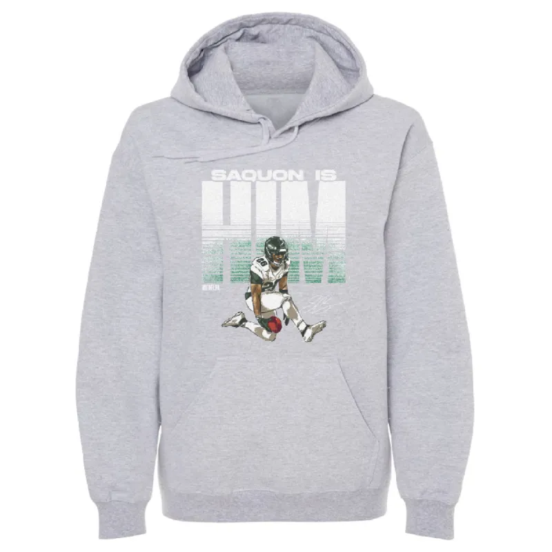 Saquon Barkley Philadelphia HIM WHT sold by 500 Level