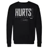Jalen Hurts Philadelphia Elite WHT sold by 500 Level