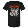 Jameis Winston Cleveland Snow Angel WHT sold by 500 Level