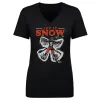 Jameis Winston Cleveland Snow Angel WHT sold by 500 Level