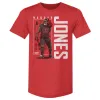 Naquan Jones Arizona Vertical WHT sold by 500 Level
