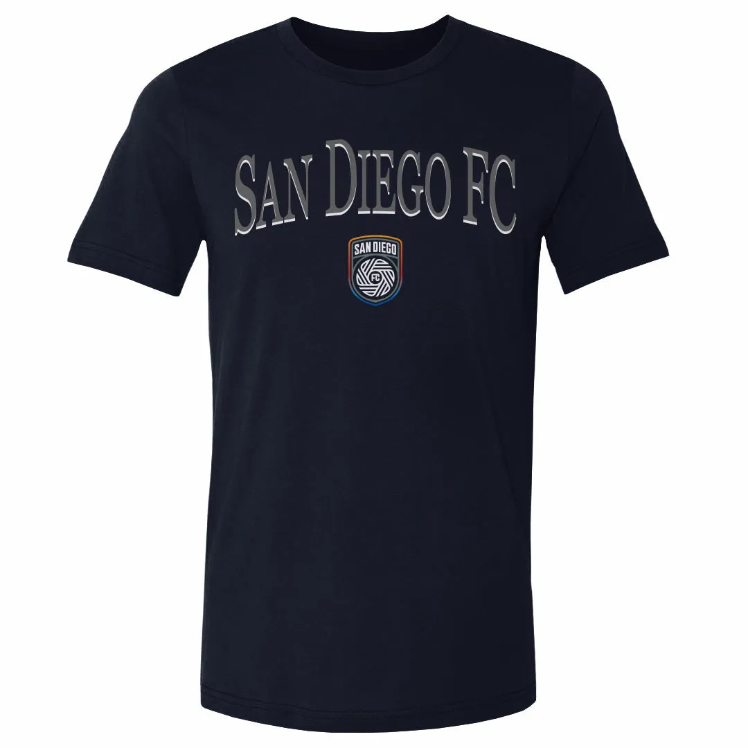 San Diego FC Arch WHT sold by 500 Level