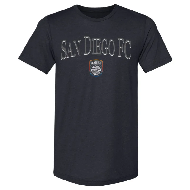 San Diego FC Arch WHT sold by 500 Level