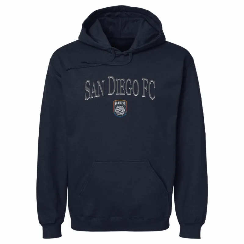 San Diego FC Arch WHT sold by 500 Level