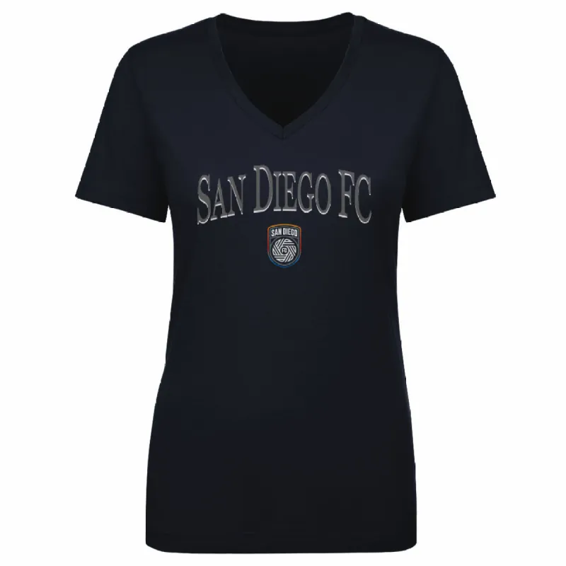 San Diego FC Arch WHT sold by 500 Level