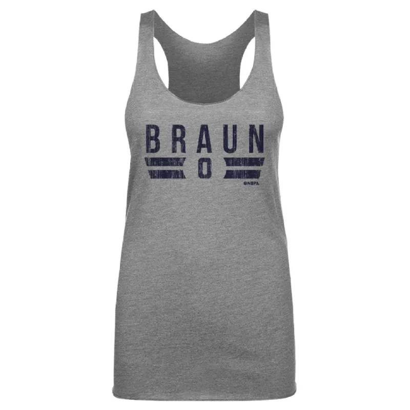 Christian Braun Denver Font sold by 500 Level