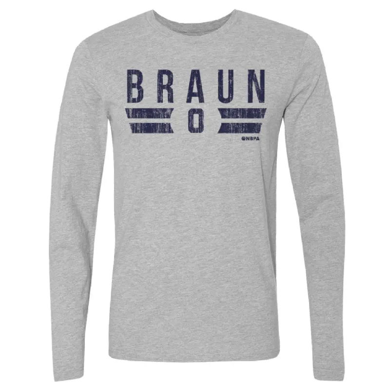 Christian Braun Denver Font sold by 500 Level