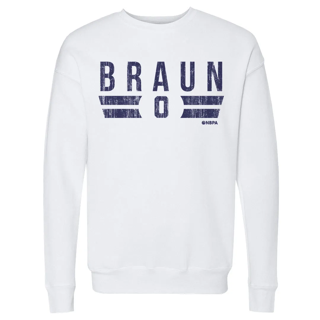 Christian Braun Denver Font sold by 500 Level product image thumbnail 2