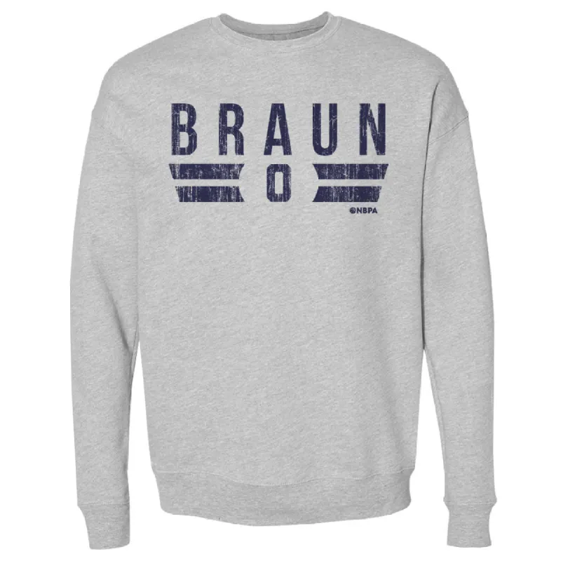 Christian Braun Denver Font sold by 500 Level