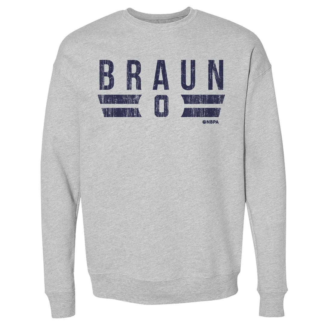 Christian Braun Denver Font sold by 500 Level