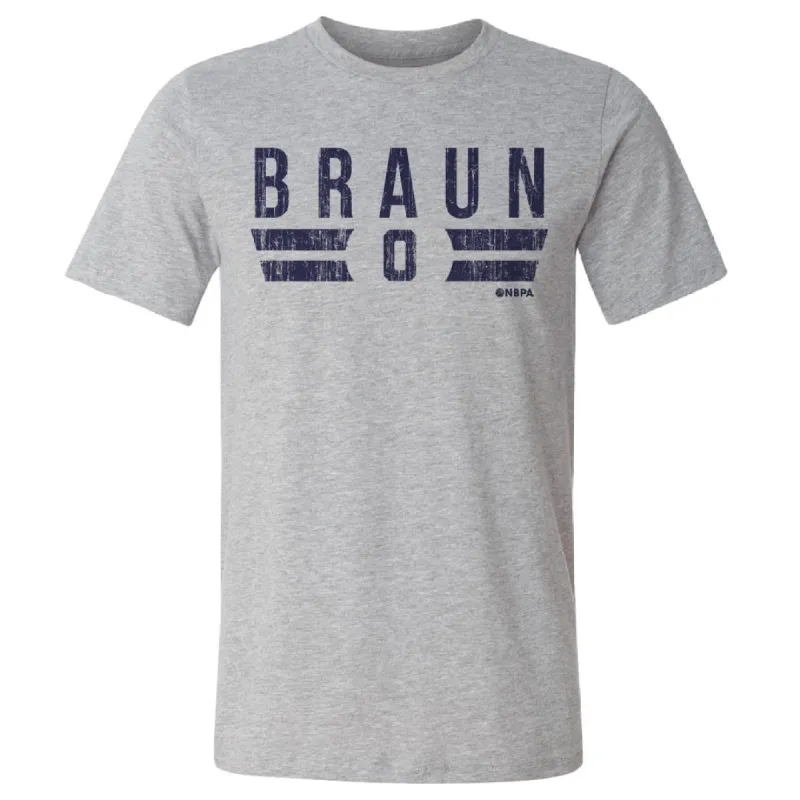 Christian Braun Denver Font sold by 500 Level