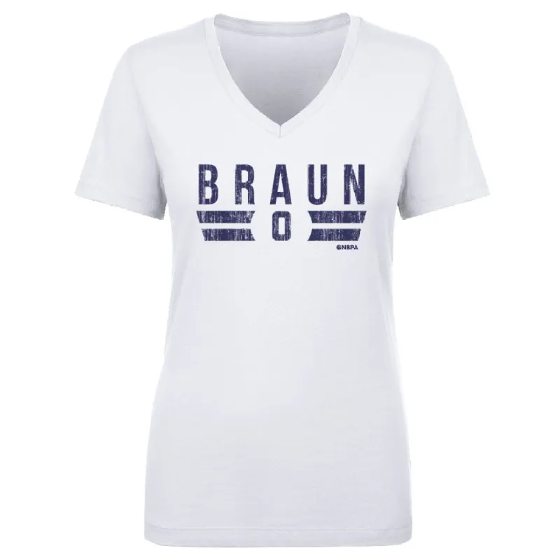 Christian Braun Denver Font sold by 500 Level