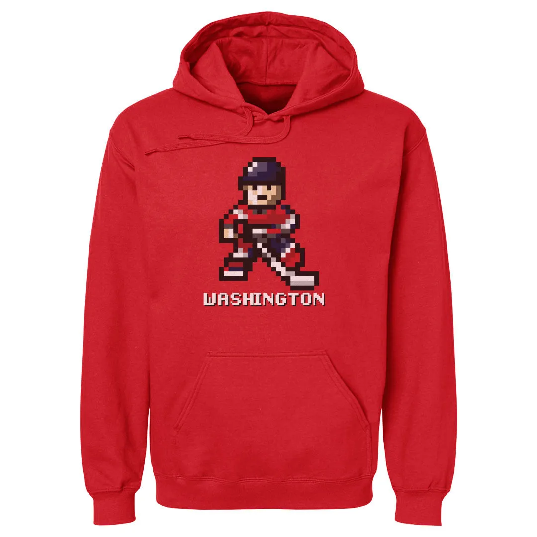 Washington Hockey 8-bit WHT sold by 500 Level product image thumbnail 3