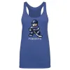 Toronto Bay Hockey 8 bit WHT sold by 500 Level