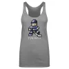 Toronto Bay Hockey 8 bit WHT sold by 500 Level