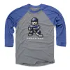 Tampa Bay Hockey 8 bit WHT sold by 500 Level