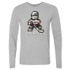 Philadelphia Hockey 8-bit WHT sold by 500 Level
