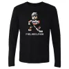 Philadelphia Hockey 8-bit WHT sold by 500 Level