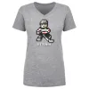 Ottawa Hockey 8-bit WHT sold by 500 Level