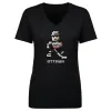 Ottawa Hockey 8-bit WHT sold by 500 Level
