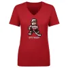 Ottawa Hockey 8-bit WHT sold by 500 Level