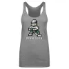 Minnesota Hockey 8-bit WHT sold by 500 Level