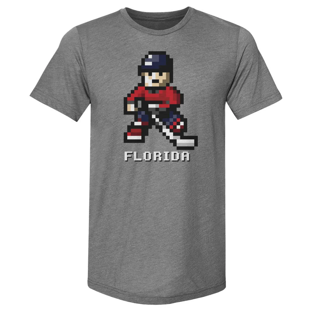 Florida Hockey 8-bit WHT sold by 500 Level product image thumbnail 3
