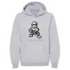Colorado Hockey 8-bit WHT sold by 500 Level