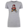 Calgary Hockey 8-bit WHT sold by 500 Level