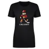 Calgary Hockey 8-bit WHT sold by 500 Level