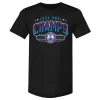 Orlando Pride 2024 NSWL Champions WHT sold by 500 Level
