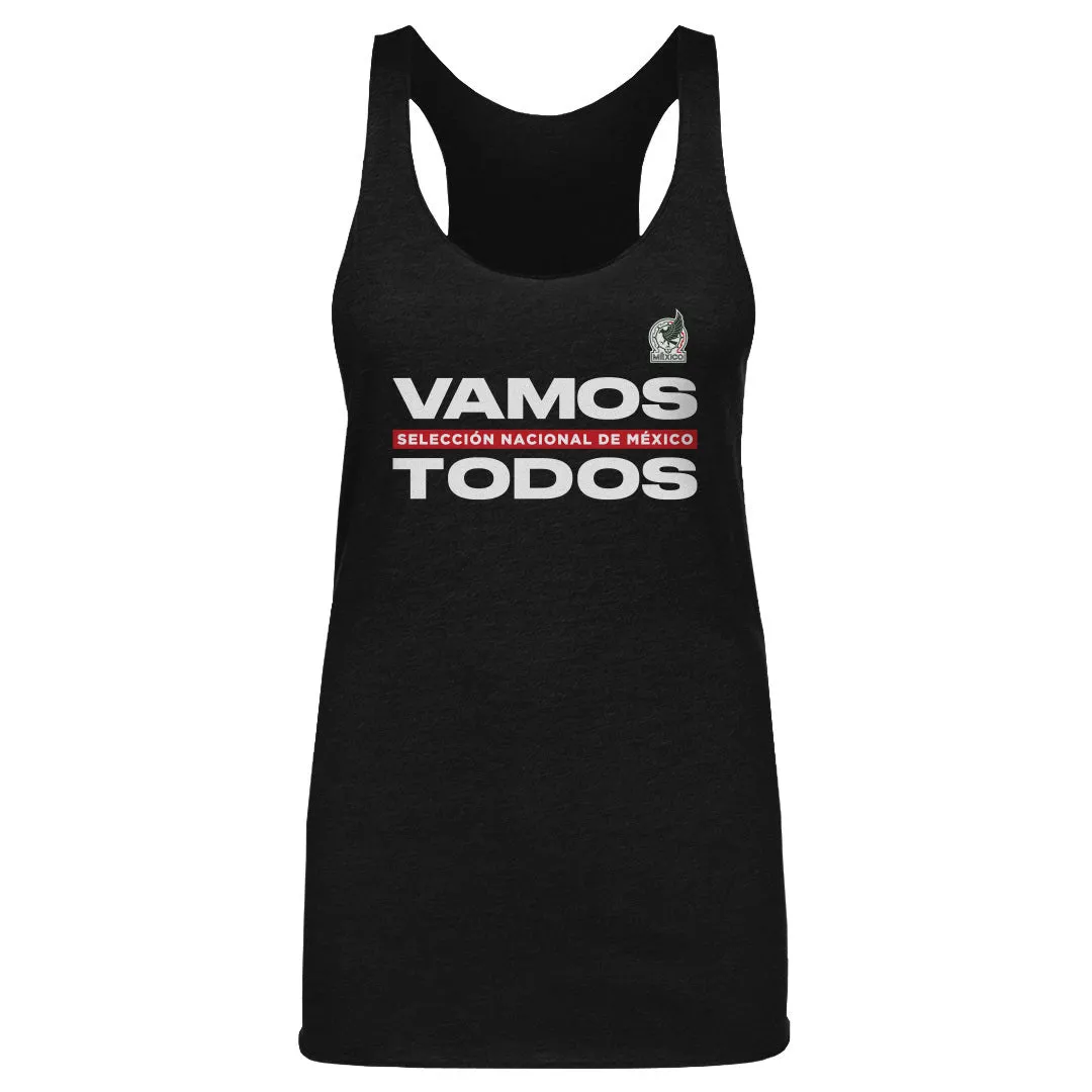 Mexico National Team Vamos Todos WHT sold by 500 Level product image thumbnail 2
