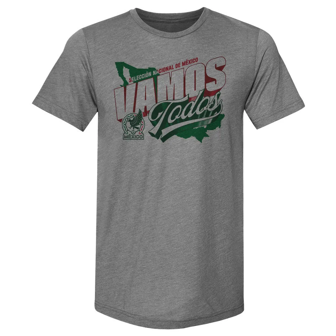 Mexico National Team Vamos Todos Country sold by 500 Level product image thumbnail 2