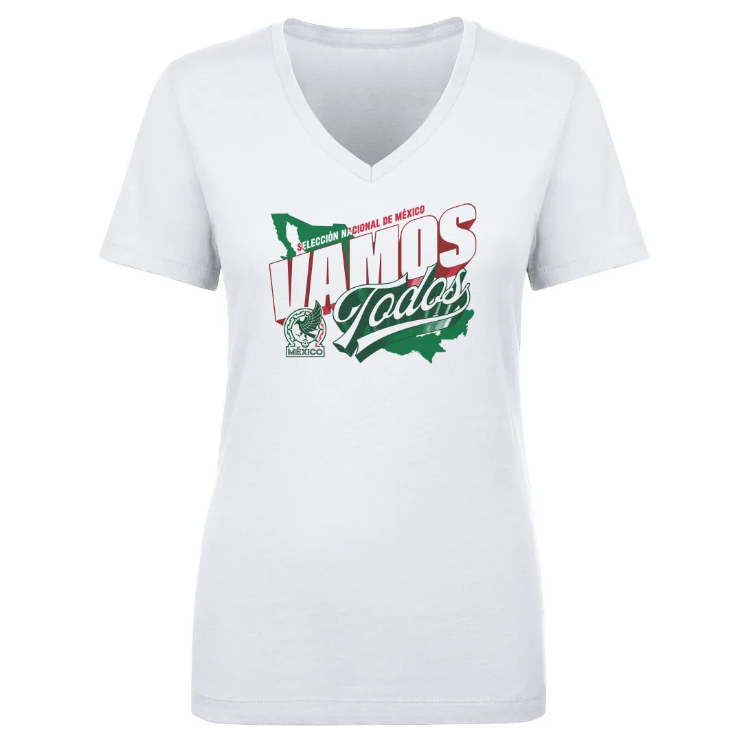 Mexico National Team Vamos Todos Country sold by 500 Level product image thumbnail 2